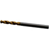 NEW OSG 61538 EX-SUS-GDS 3.8mm TiN Coated HSS-E Stub Drill Bit #25 .1495''