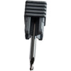 NEW Harvey Tool 823093 3 Flute Carbide Miniature Stub Square End Mill 3/32''