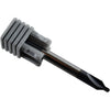 NEW Harvey Tool 11040-C3 #2 60� Included Carbide Combined Drill & Countersink AlTiN