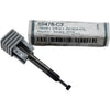 NEW Harvey Tool 69478-C3 6 Flute Carbide Standard Square Keyseat Cutter 5/32'' AlTiN