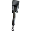 NEW Harvey Tool 69478-C3 6 Flute Carbide Standard Square Keyseat Cutter 5/32'' AlTiN