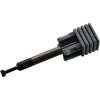NEW Harvey Tool 69478-C3 6 Flute Carbide Standard Square Keyseat Cutter 5/32'' AlTiN