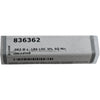 NEW Harvey Tool 836362 3 Flute Carbide Miniature Square End Mill 1/16'' Uncoated