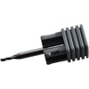 NEW Harvey Tool 836362 3 Flute Carbide Miniature Square End Mill 1/16'' Uncoated