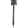 NEW Harvey Tool 64431-C6 3 Flute Carbide Variable Helix Corner Radius End Mill 1/32''