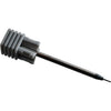 NEW Harvey Tool 64431-C6 3 Flute Carbide Variable Helix Corner Radius End Mill 1/32''