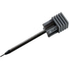 NEW Harvey Tool 64431-C6 3 Flute Carbide Variable Helix Corner Radius End Mill 1/32''