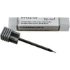 NEW Harvey Tool 64431-C6 3 Flute Carbide Variable Helix Corner Radius End Mill 1/32''