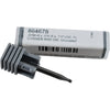 NEW Harvey Tool 864678 3 Flute Carbide Miniature Corner Radius End Mill 5/64'' Uncoated