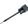 NEW Harvey Tool 982130-C3 3 Flute Carbide Long Reach Square End Mill 0.0300'' AlTiN