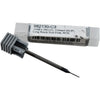 NEW Harvey Tool 982130-C3 3 Flute Carbide Long Reach Square End Mill 0.0300'' AlTiN