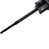 NEW Harvey Tool 934893-C3 3 Flute Carbide Long Reach Square End Mill 3/32'' AlTiN