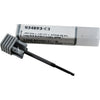NEW Harvey Tool 934893-C3 3 Flute Carbide Long Reach Square End Mill 3/32'' AlTiN
