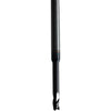 NEW Harvey Tool 934893-C3 3 Flute Carbide Long Reach Square End Mill 3/32'' AlTiN