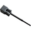 NEW Harvey Tool 934893-C3 3 Flute Carbide Long Reach Square End Mill 3/32'' AlTiN