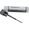 NEW Harvey Tool DXT0590-C6 1.50mm 2 Flute Carbide High Performance Micro Drill Bit AlTiN Nano 10xD