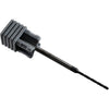 NEW Harvey Tool DXT0590-C6 1.50mm 2 Flute Carbide High Performance Micro Drill Bit AlTiN Nano 10xD
