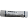 NEW Harvey Tool DXT0590-C6 1.50mm 2 Flute Carbide High Performance Micro Drill Bit AlTiN Nano 10xD