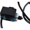Honeywell NGCMA10AX01M MICRO SWITCH Compact Medium Duty Limit Switch Pin Plunger