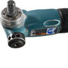 PARTS Dynabrade 52635 1.3 HP 12000 RPM 5'' Right Angle Pneumatic Air Disc Sander