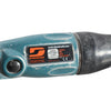 PARTS Dynabrade 52635 1.3 HP 12000 RPM 5'' Right Angle Pneumatic Air Disc Sander