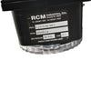NEW RCM Industries 1 1/2-71-VUL-400-I Flo-Gage Bronze Direct Reading Flow Meter 400 SCFM