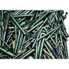 25.8 lbs Bulk Scrap Tungsten Carbide Lot Solid Micrograin End Mills Drills Bits