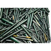 25.8 lbs Bulk Scrap Tungsten Carbide Lot Solid Micrograin End Mills Drills Bits