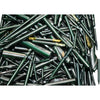 25.8 lbs Bulk Scrap Tungsten Carbide Lot Solid Micrograin End Mills Drills Bits