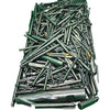 25.8 lbs Bulk Scrap Tungsten Carbide Lot Solid Micrograin End Mills Drills Bits