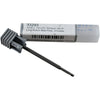 NEW Harvey Tool 33293 Miniature Square End Mill 0.093 Dia 3 Flute Solid Carbide