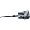 NEW Harvey Tool RSB0600-C3 Miniature Chucking Reamer 0.0600 Dia 4 Flute AlTiN