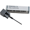 NEW Harvey Tool RSB0600-C3 Miniature Chucking Reamer 0.0600 Dia 4 Flute AlTiN