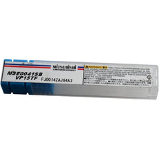 NEW Mitsubishi MSE0041SB VP15TF Miracle Mini Star Carbide Micro Drill 0.41mm
