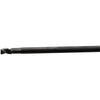 NEW Kyocera SGS 33500 Carbide Corner Radius End Mill 1/4 Dia 3 Flute S-Carb