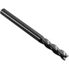 NEW Kennametal AADE0250J3F K600 KenCut AL Carbide End Mill 1/4 Dia 3 Flute 3870459