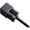 NEW Harvey Tool 17015 Corner Rounding End Mill 0.0150 Radius 2 Flute Carbide