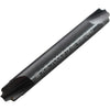 NEW AB Tools CR12-060 Double Ended Corner Rounding End Mill 0.060 Radius Carbide