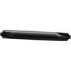 NEW AB Tools CR12-060 Double Ended Corner Rounding End Mill 0.060 Radius Carbide