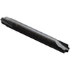 NEW AB Tools CR12-060 Double Ended Corner Rounding End Mill 0.060 Radius Carbide