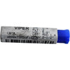 NEW Destiny Tool V21610 Viper Solid Carbide Square End Mill 1/4 Dia 2 Flute