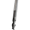 NEW Destiny Tool V21610 Viper Solid Carbide Square End Mill 1/4 Dia 2 Flute