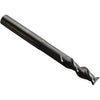 NEW Destiny Tool V21610 Viper Solid Carbide Square End Mill 1/4 Dia 2 Flute