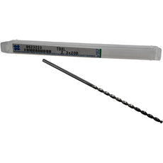NEW OSG 8623223 Helios TDXL Extra Long Deep Hole Drill Bit 2.3mm 20xD Cobalt