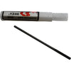 NEW Alvord Polk APT-A116432 Chucking Reamer 0.1246 Dia 4 Flute HSS Straight Shank