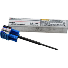 NEW Mitsubishi MWS00700XB VP15TF Miracle Carbide Through Coolant Drill 348390