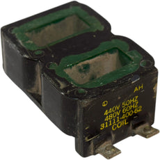 Square D 31111-400-62 Contactor Starter Replacement Coil 480V 60Hz 440V 50Hz AH