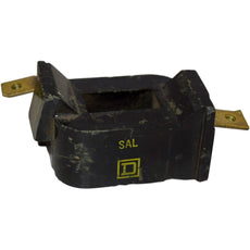 Square D 65108-400-40 Magnetic Contactor Starter Control Coil 120V 60Hz SAL