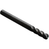 NEW Design-Rite XL D6441250 W/.063R 1/4 Carbide Corner Radius End Mill 4 Flute