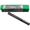 NEW Design-Rite XL D6441250 W/.063R 1/4 Carbide Corner Radius End Mill 4 Flute
